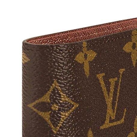 Louis Vuitton Passport Cover - Image 3