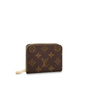 Louis Vuitton Zippy Coin Purse