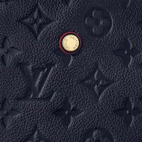 Louis Vuitton Montaigne Mm - Image 5