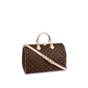 Louis Vuitton Speedy BandouliÈre 35