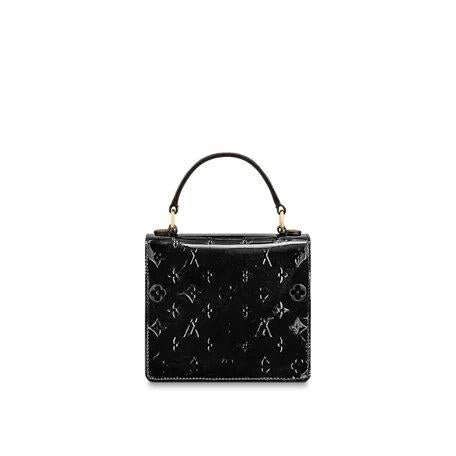 Louis Vuitton Spring Street Black - Image 3