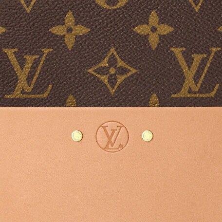 Louis Vuitton Boite Chapeau Souple Mm - Image 4