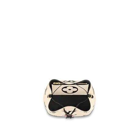 Louis Vuitton Crafty NÉonoÉ Mm Cream - Image 4
