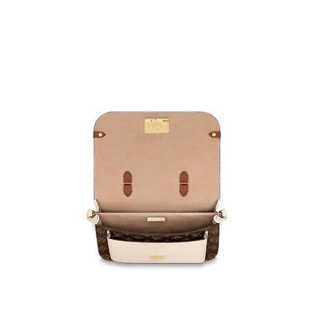 Louis Vuitton Vaugirard Crème Beige - Image 5