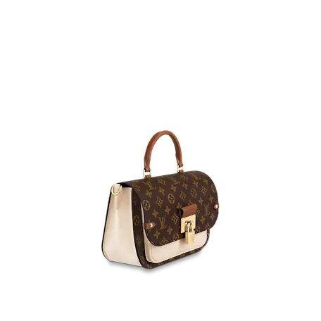 Louis Vuitton Vaugirard Crème Beige - Image 2