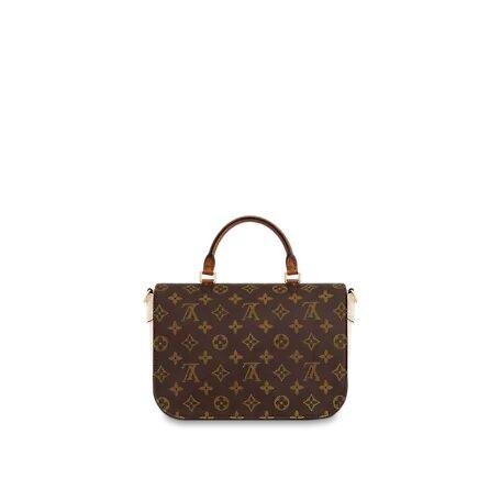 Louis Vuitton Vaugirard Crème Beige - Image 4