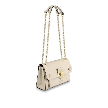 Louis Vuitton Vavin Bb Crème Beige - Image 2