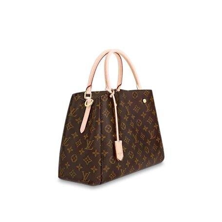 Louis Vuitton Montaigne Mm - Image 2