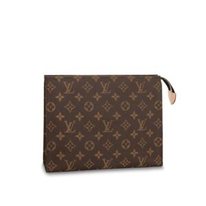 Louis Vuitton Toiletry Pouch 26