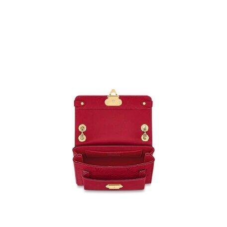 Louis Vuitton Vavin Bb Scarlet Red - Image 2