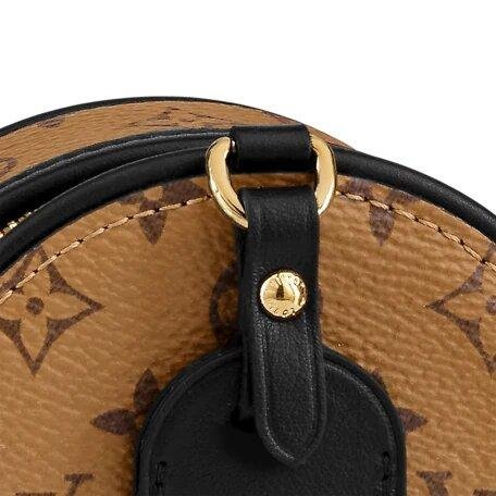 Louis Vuitton Boite Chapeau Necklace - Image 2