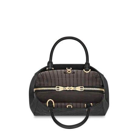 Louis Vuitton Montaigne Bb - Image 4