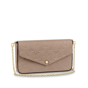 Louis Vuitton FÉlicie Pochette