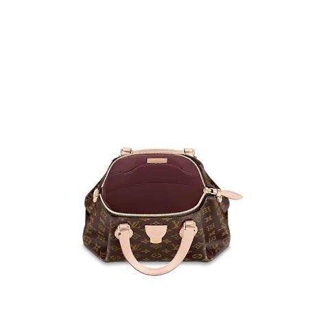 Louis Vuitton Rivoli Pm Vvn - Image 6