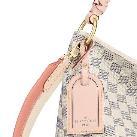 Louis Vuitton Beaubourg Hobo Mm - Image 5