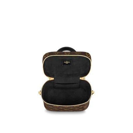 Louis Vuitton Vanity Pm - Image 5