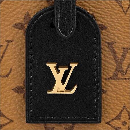 Louis Vuitton Boite Chapeau Necklace - Image 5